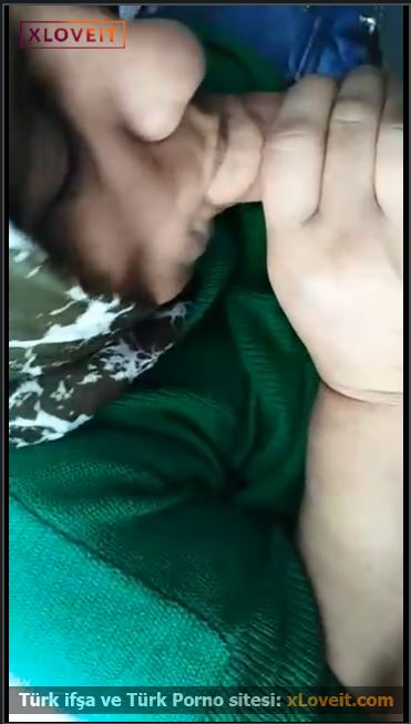 Türbanlı evli sakso aldatma kısa etkili